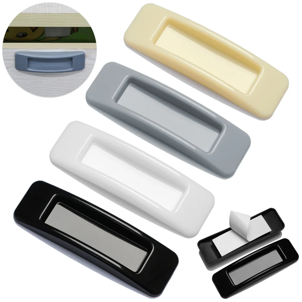 2pcs Self-Adhesive Easy Door Handle - Image 9