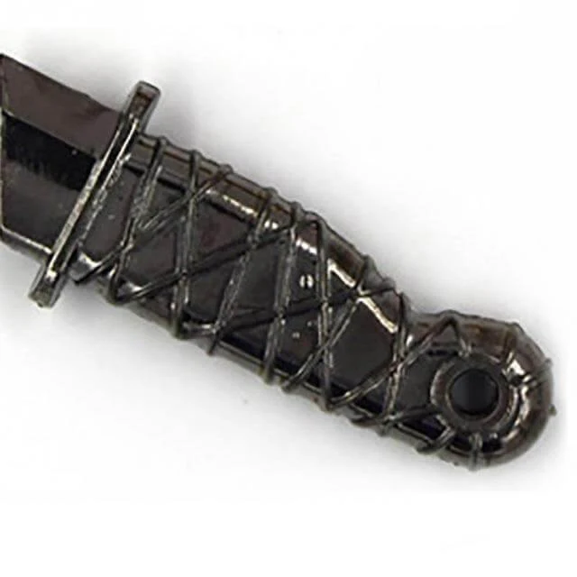 2Pcs/Set Ninja Magnets - Image 4