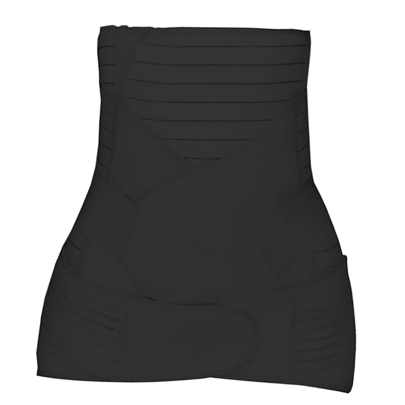 3-in-1 Loving Mom Adjustable Body Shaper Band - Image 6