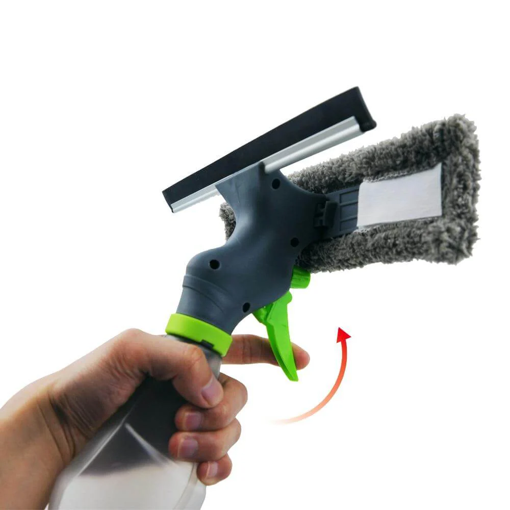 3 in 1 Spray Bottle Wiper - Image 7