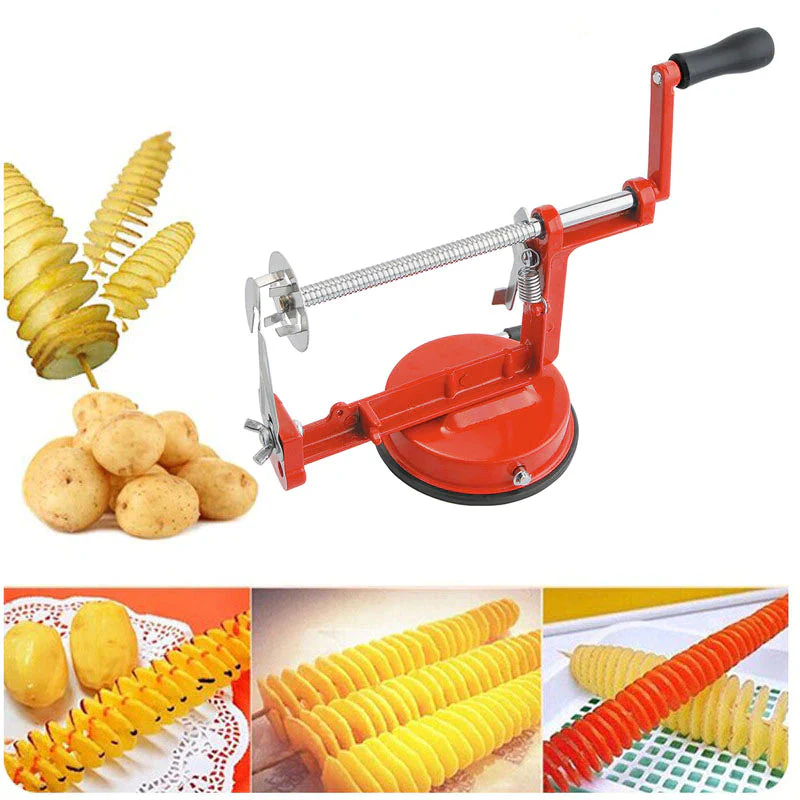 3 in 1 Stainless Steel Peeling Machine - Image 4