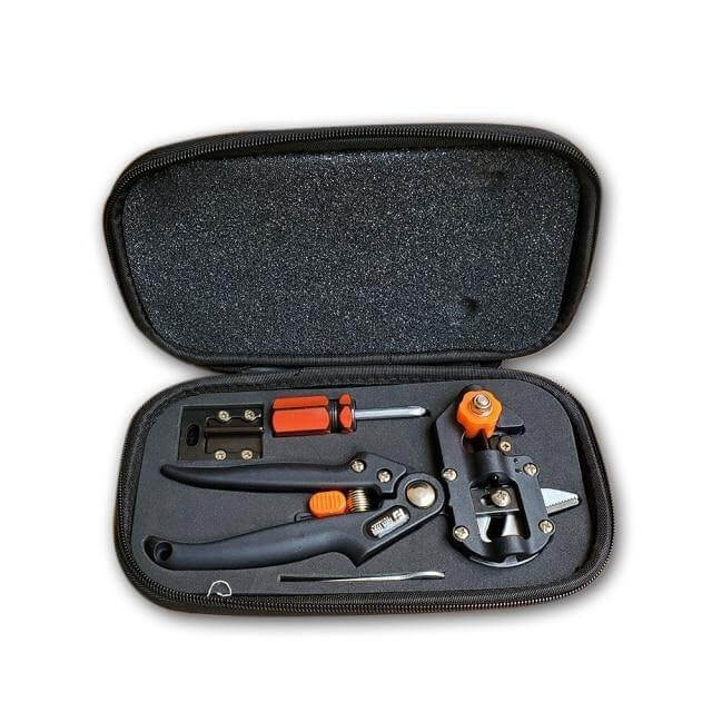 3 Style Multifunctional Fruit Tree Scissor - Image 10