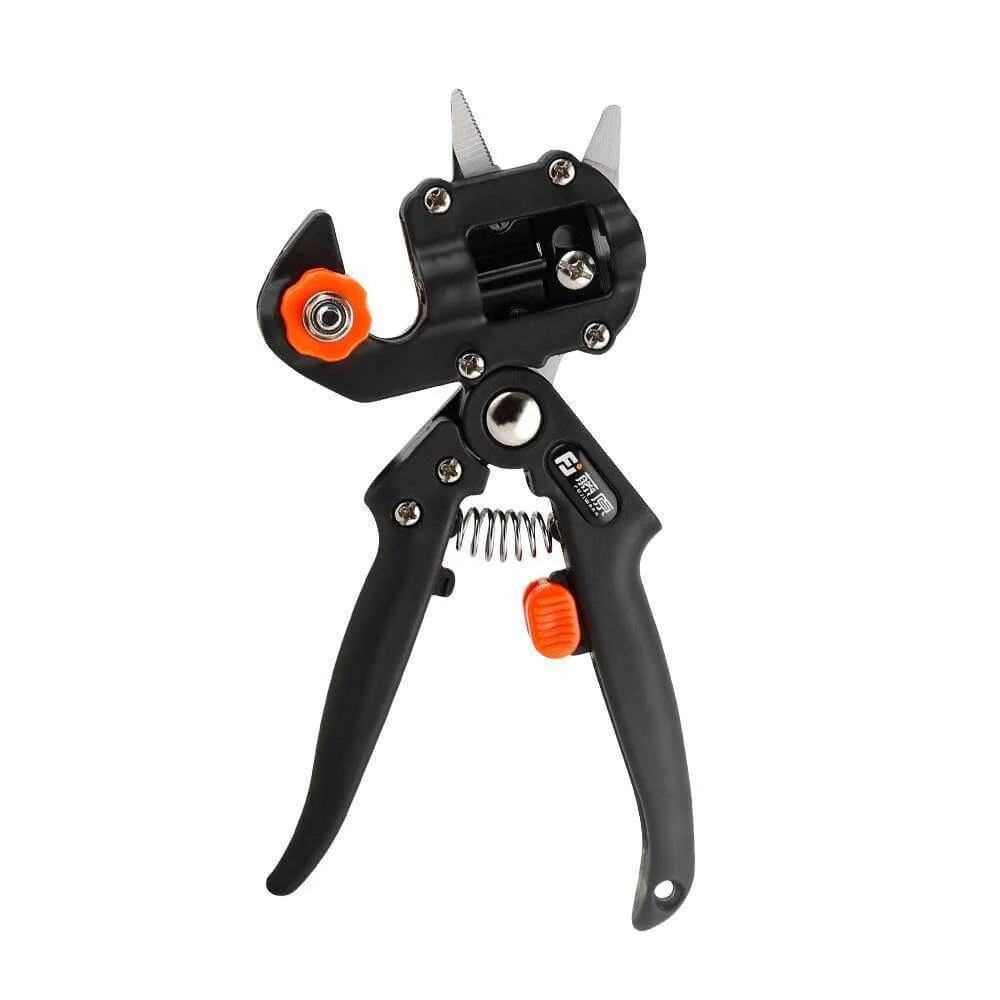 3 Style Multifunctional Fruit Tree Scissor - Image 8