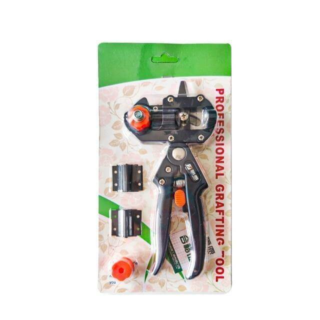 3 Style Multifunctional Fruit Tree Scissor - Image 9