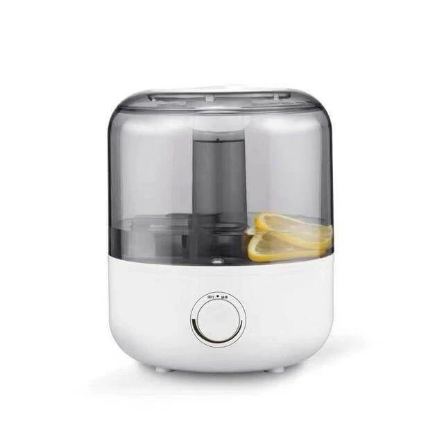 3000ML Smart Air Oil Aroma Diffuser and Humidifier with Remote - Image 10