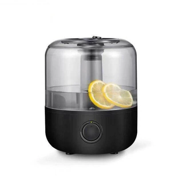 3000ML Smart Air Oil Aroma Diffuser and Humidifier with Remote - Image 13