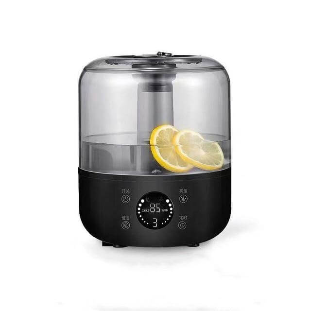 3000ML Smart Air Oil Aroma Diffuser and Humidifier with Remote - Image 4