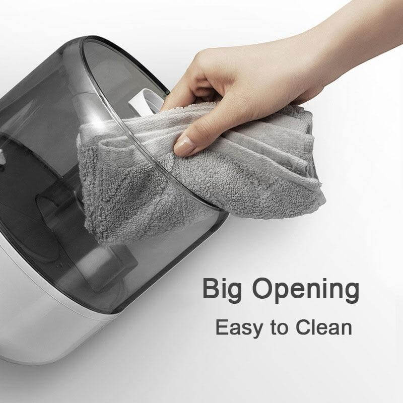 3000ML Smart Air Oil Aroma Diffuser and Humidifier with Remote - Image 6
