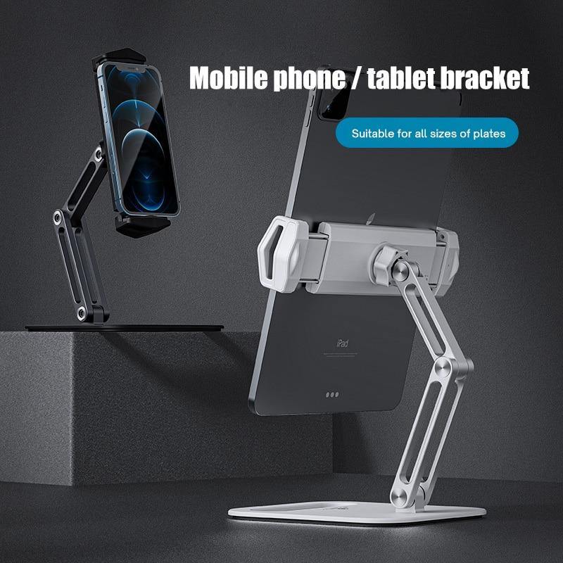360 Adjustable Foldable Ergonomic Tablet Holder - Image 7