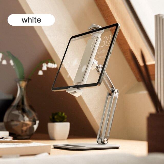 360 Adjustable Foldable Ergonomic Tablet Holder - Image 9