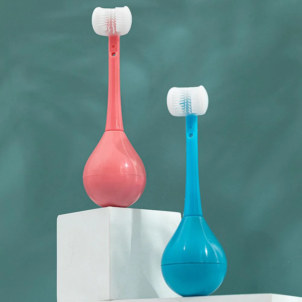 360 Creative Kids Toothbrush - Image 2