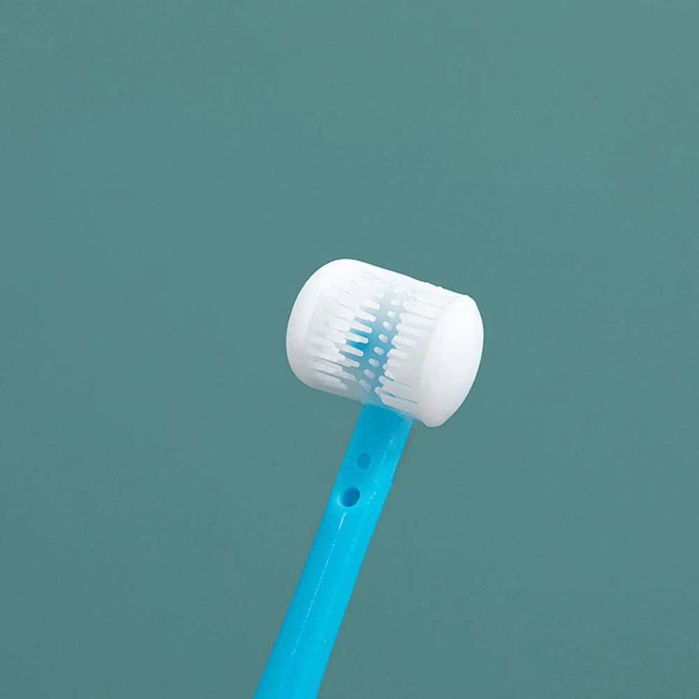 360 Creative Kids Toothbrush - Image 3