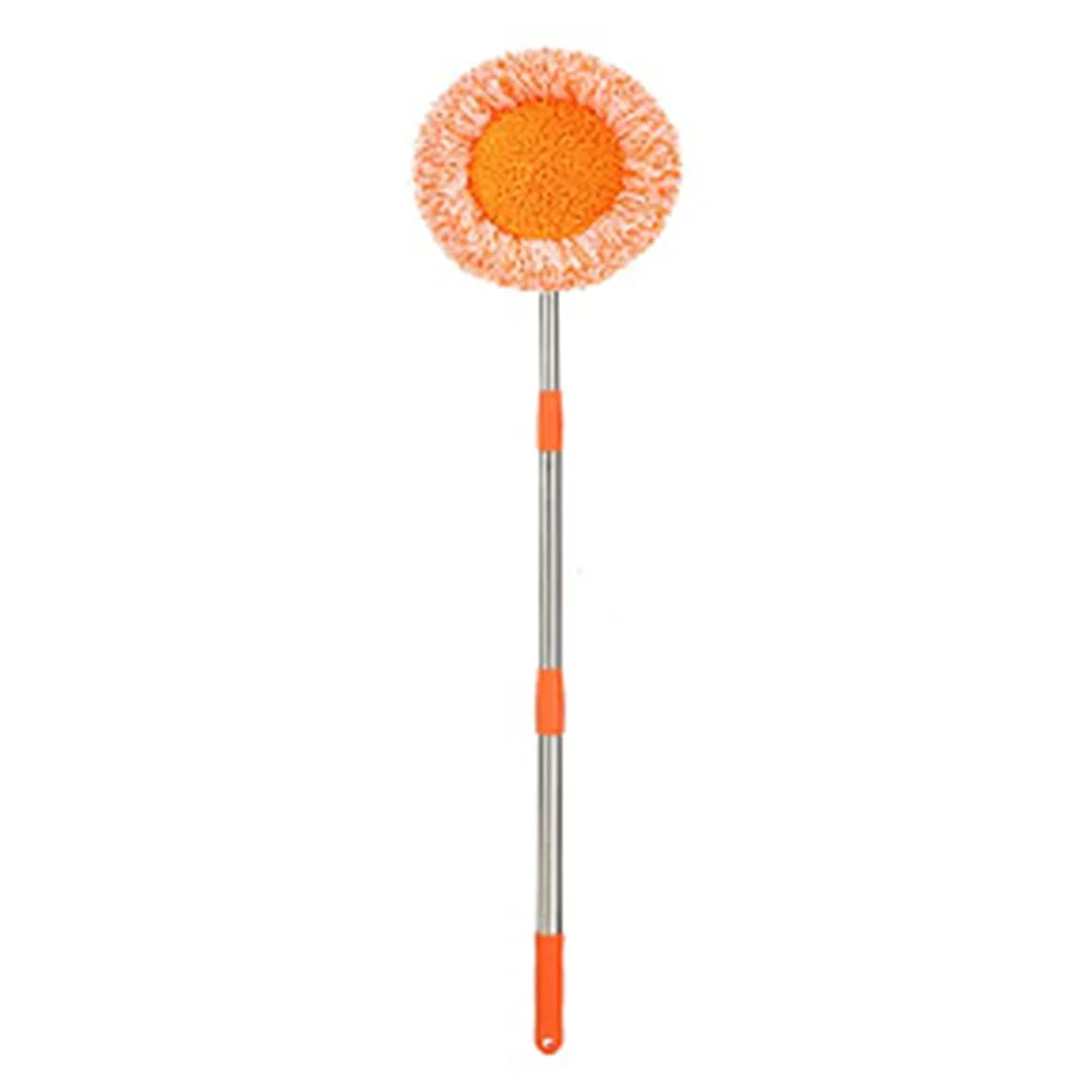 360 Degree Rotating Microfiber Magic Floor Mop - Image 5