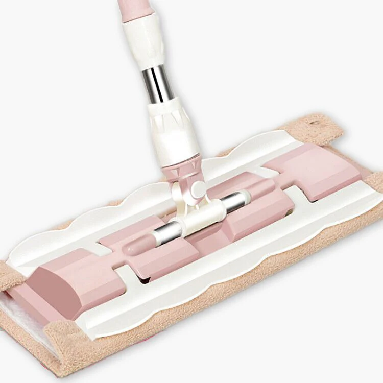 360 Degree Telescopic Large Flat Mop - Image 11