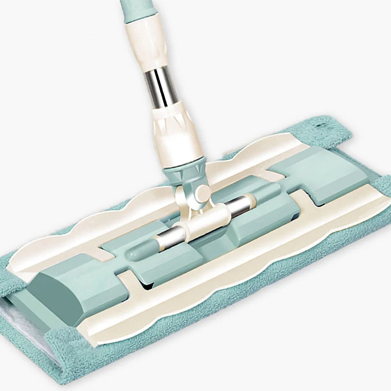 360 Degree Telescopic Large Flat Mop - Image 12