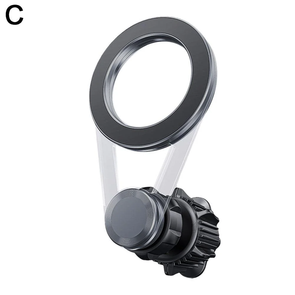 360 Drive Magnet Car Air Vent Phone Holder - Image 6