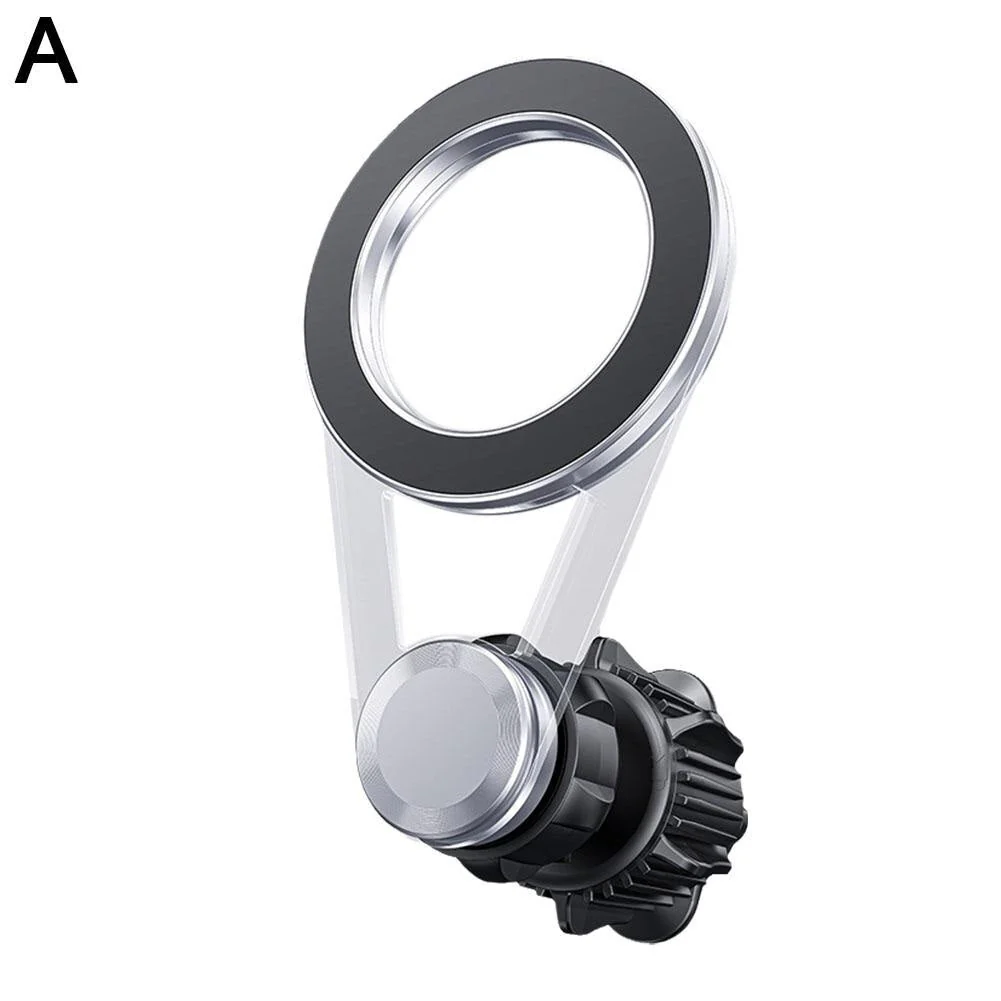 360 Drive Magnet Car Air Vent Phone Holder - Image 8