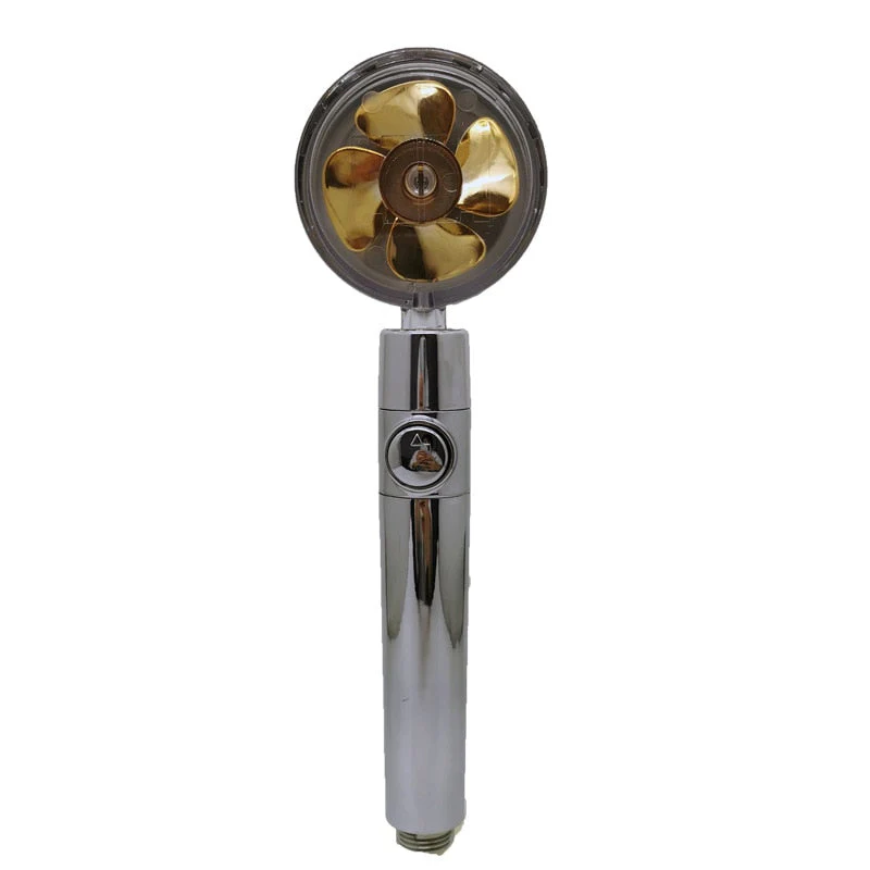 360 High Pressure Rainfall Shower Head - Image 10