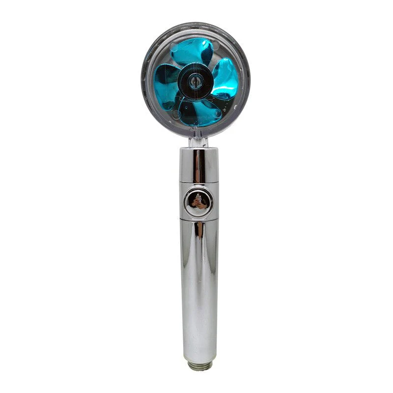 360 High Pressure Rainfall Shower Head - Image 11