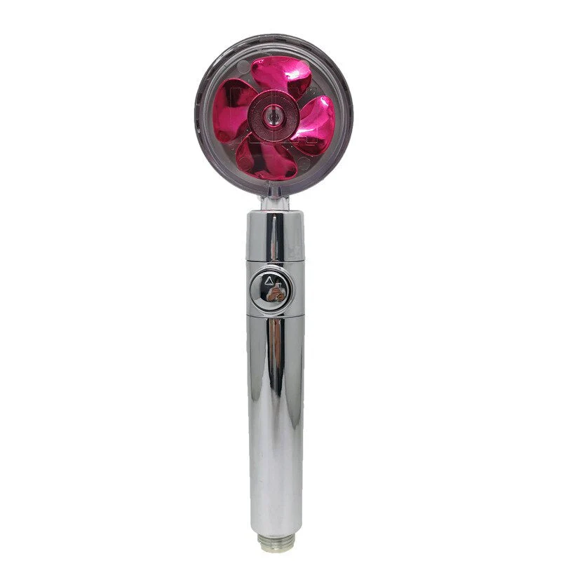 360 High Pressure Rainfall Shower Head - Image 9