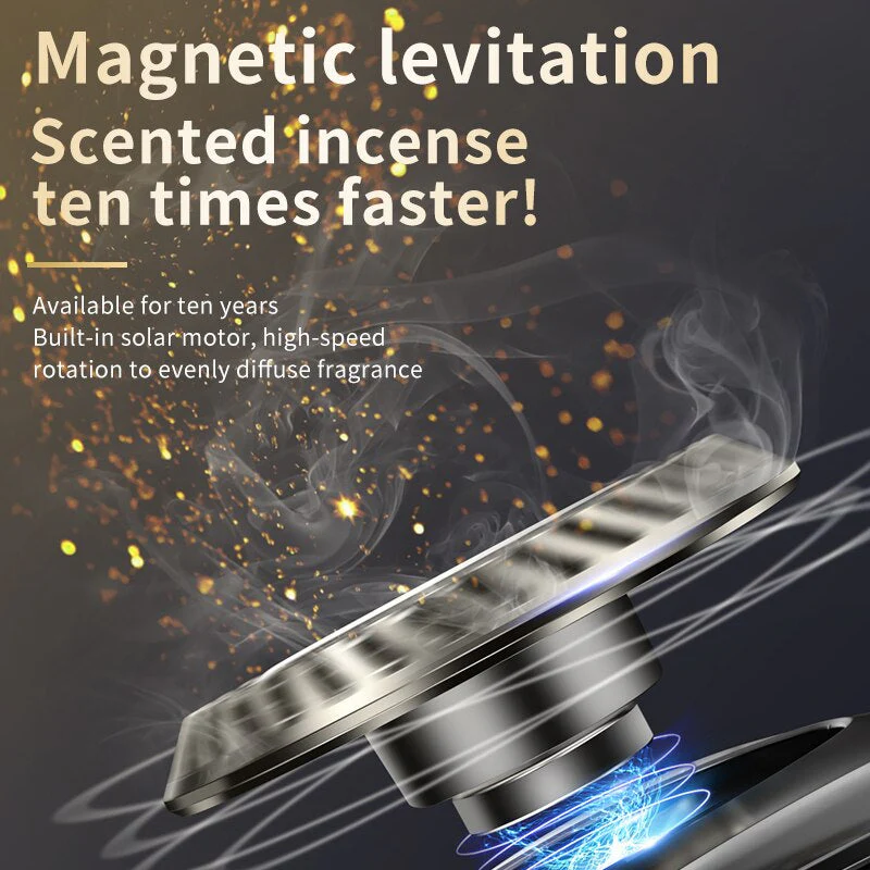 360 Luxury Solar Air Purifier - Image 3