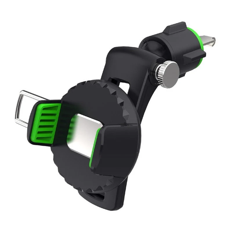 360 Magnetic Universal Car Phone Holder - Image 13