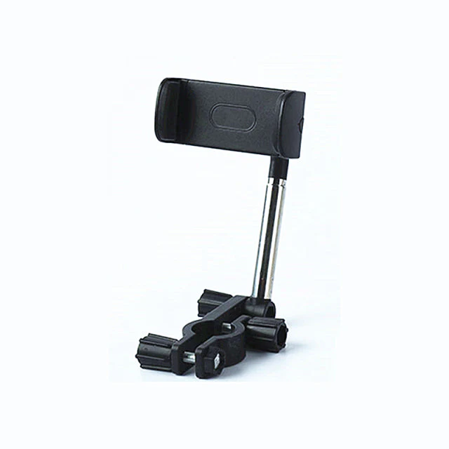 360 Rotatable Rear-View Mirror Phone Holder - Image 13