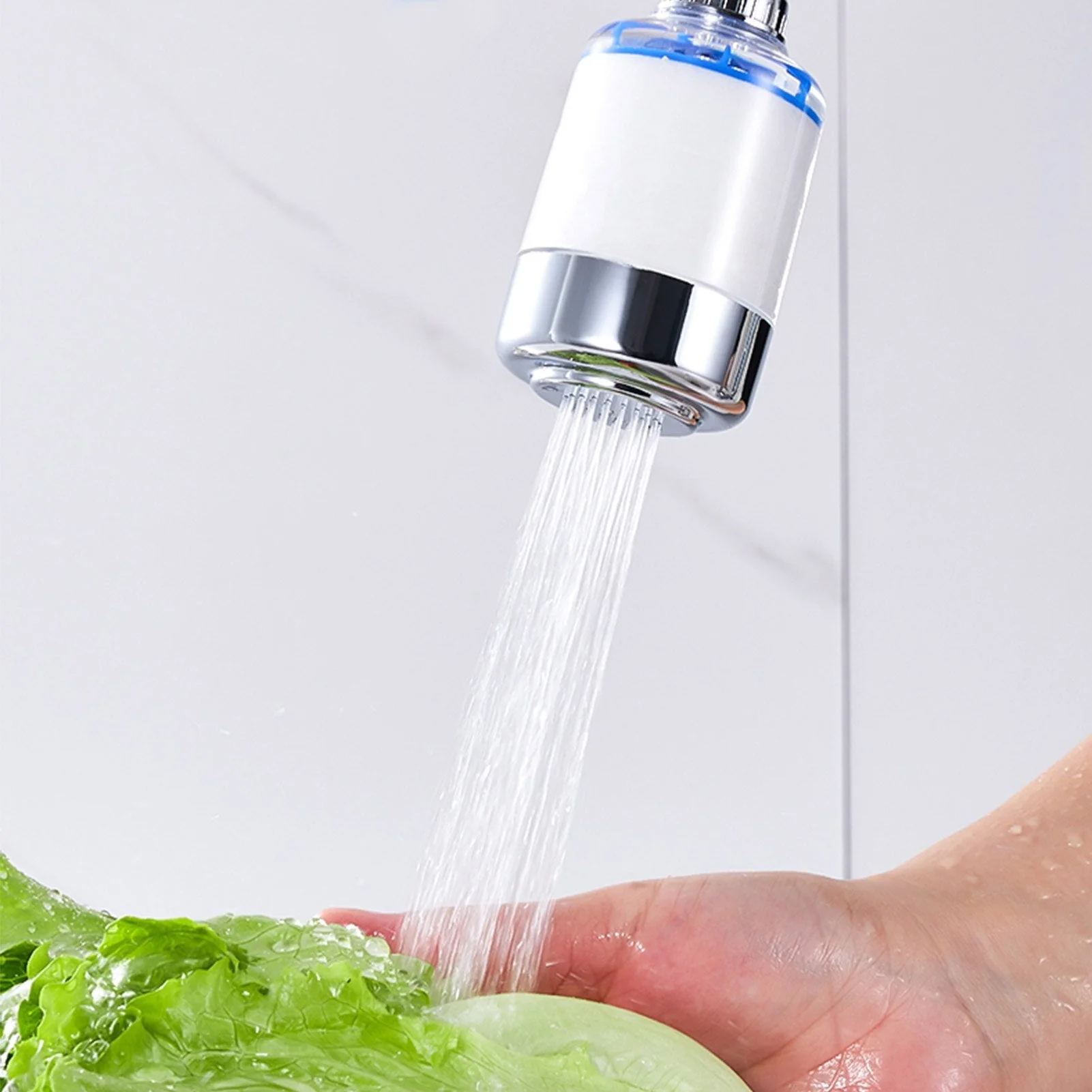 360 Rotating Anti-Splash Faucet Head - Image 4