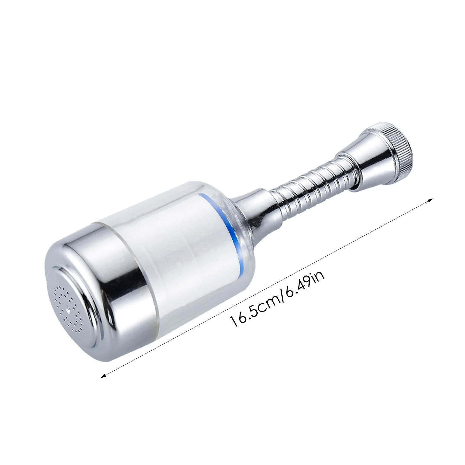 360 Rotating Anti-Splash Faucet Head - Image 5