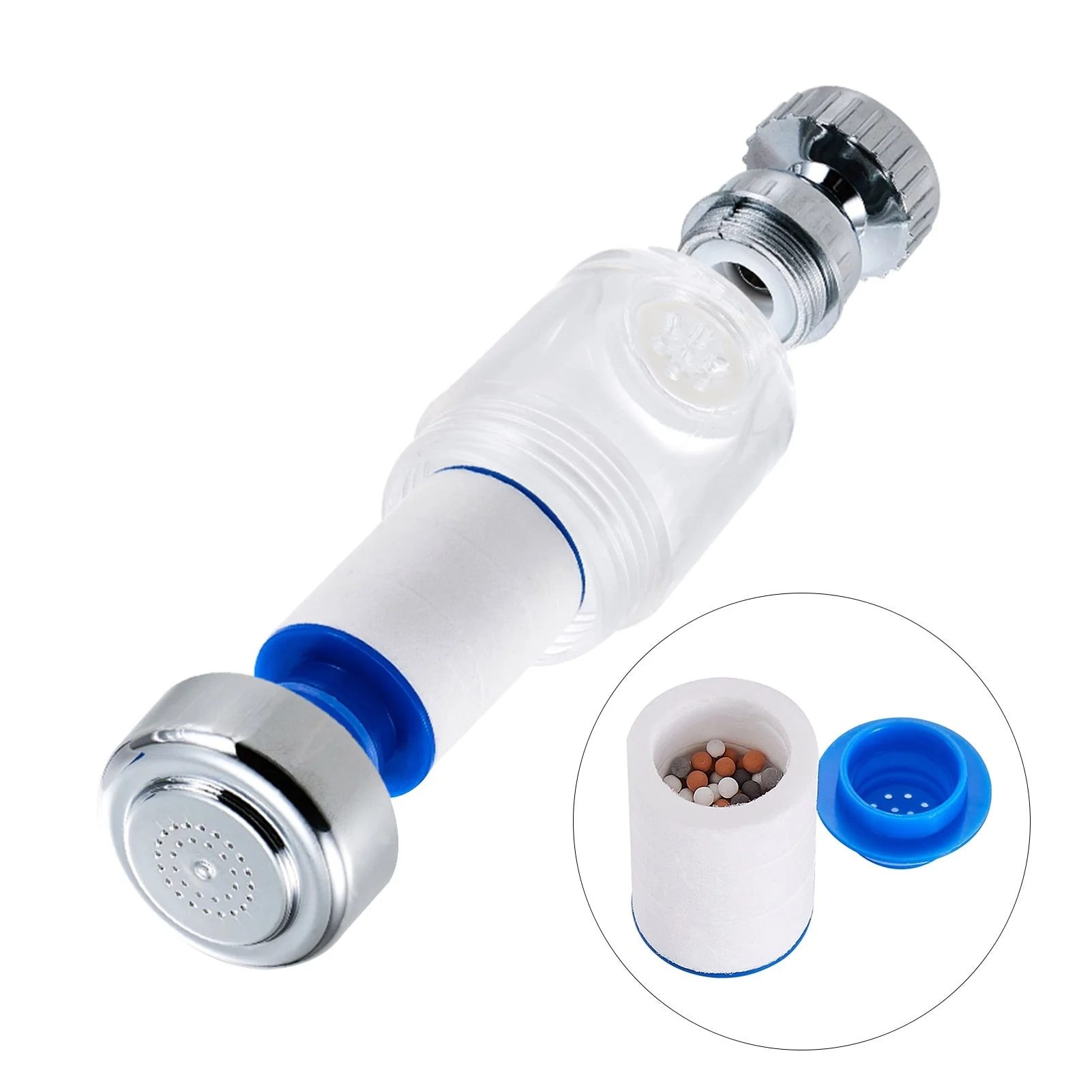 360 Rotating Anti-Splash Faucet Head - Image 6