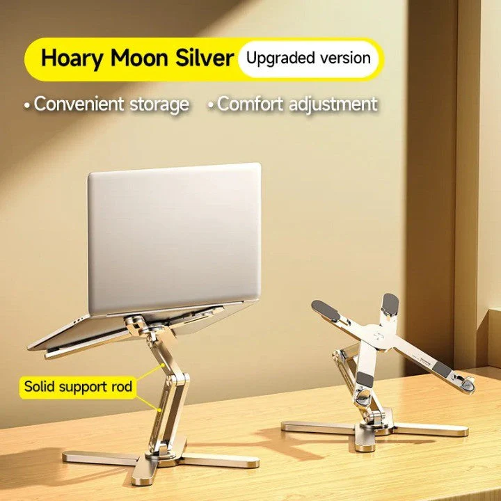 360 Rotating Easy Carry Notebook Holder - Image 6