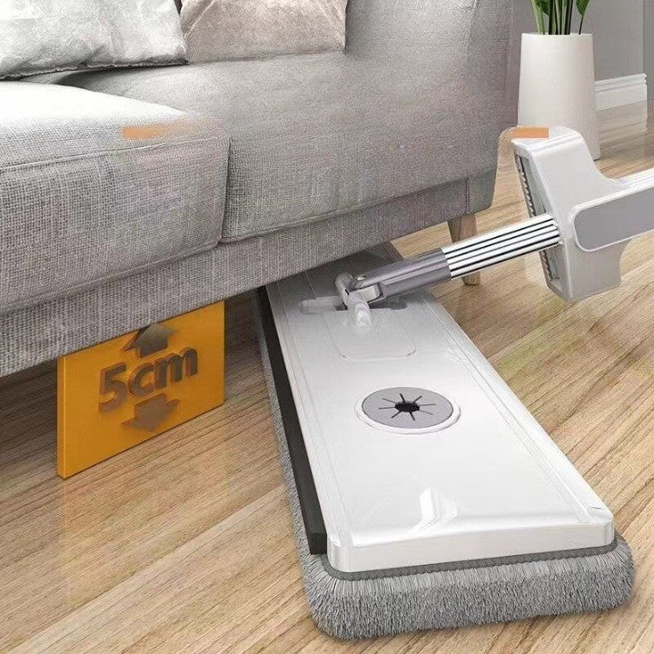 360 Rotating Magic Self-Wring Mop - Image 4
