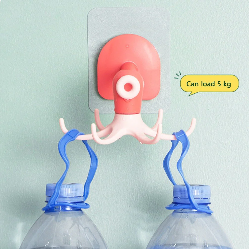360 Rotating Multifunctional Hanger Hook - Image 4