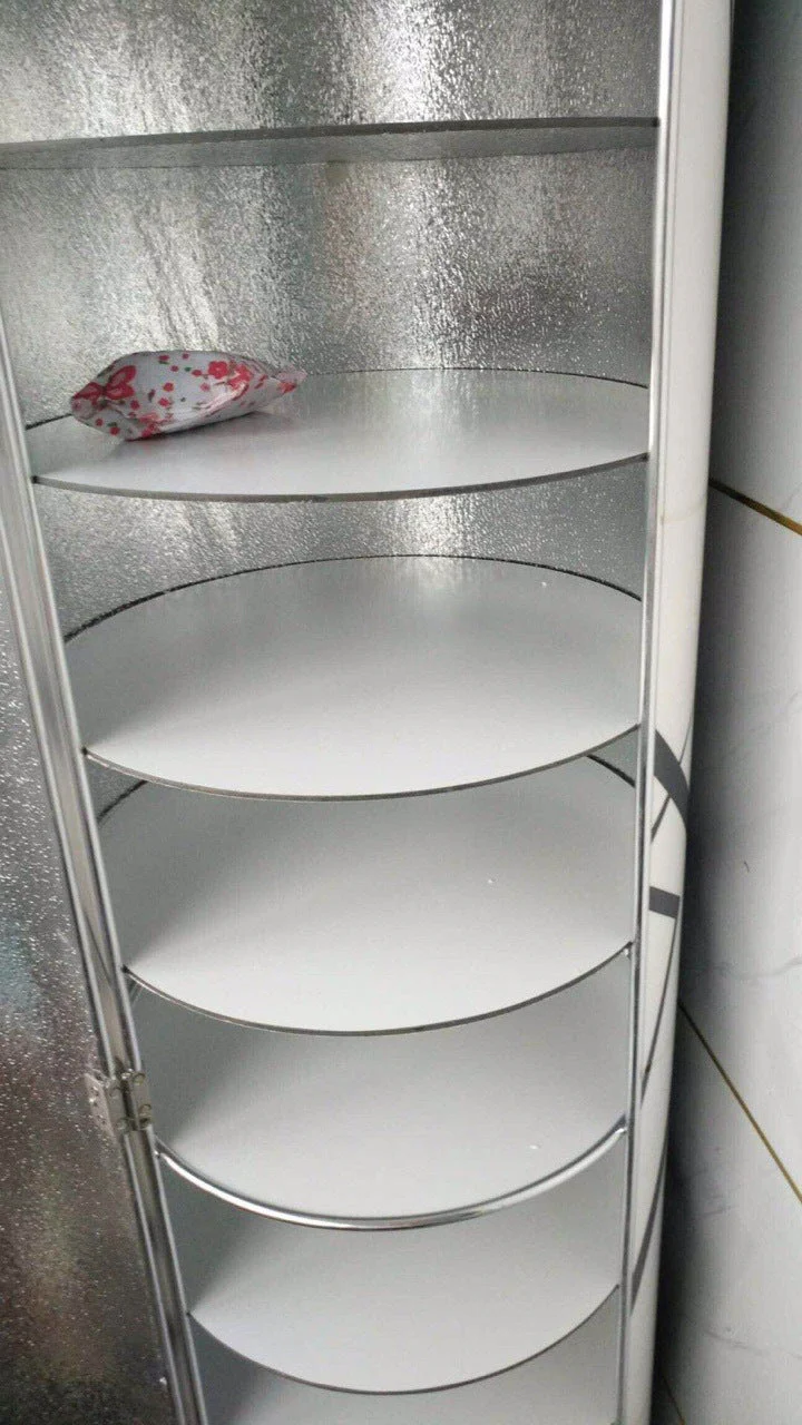 360 Rotating  Smart Disinfection Shoe Rack - Image 7