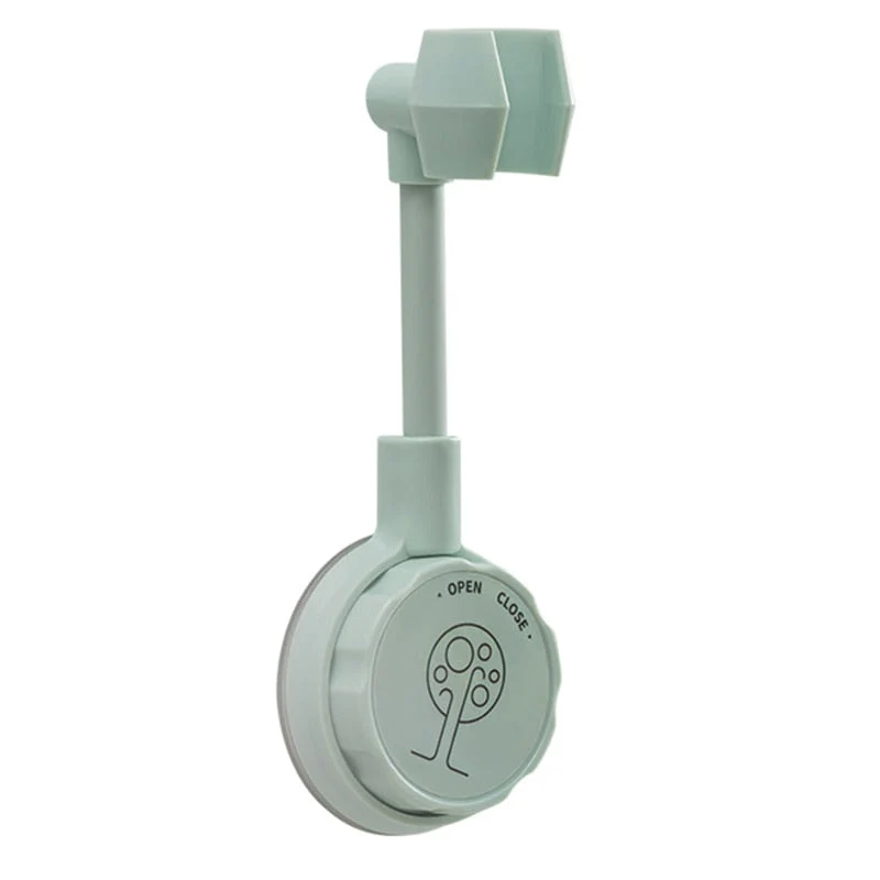 360 Rotating Universal Shower Head Holder - Image 11