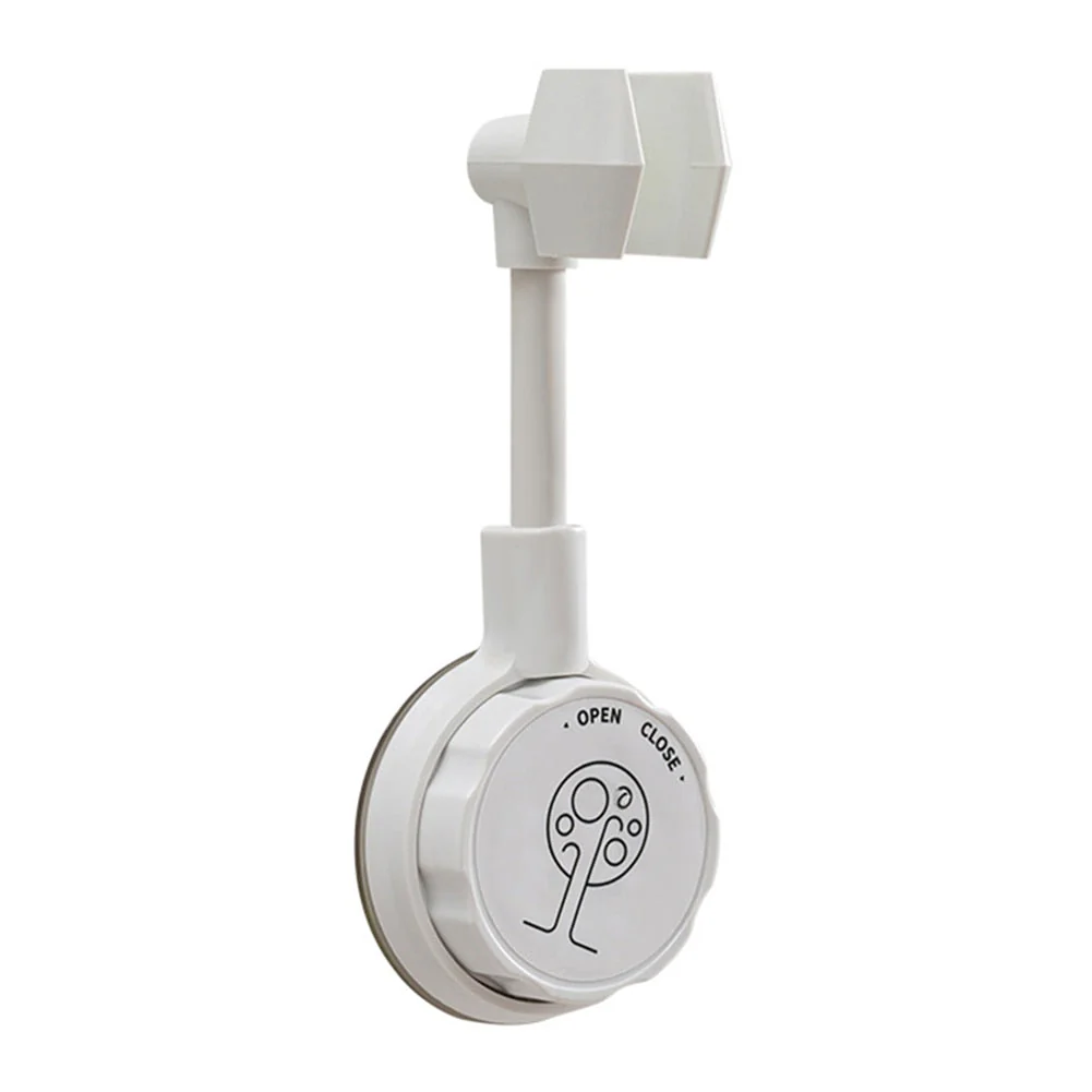 360 Rotating Universal Shower Head Holder - Image 12