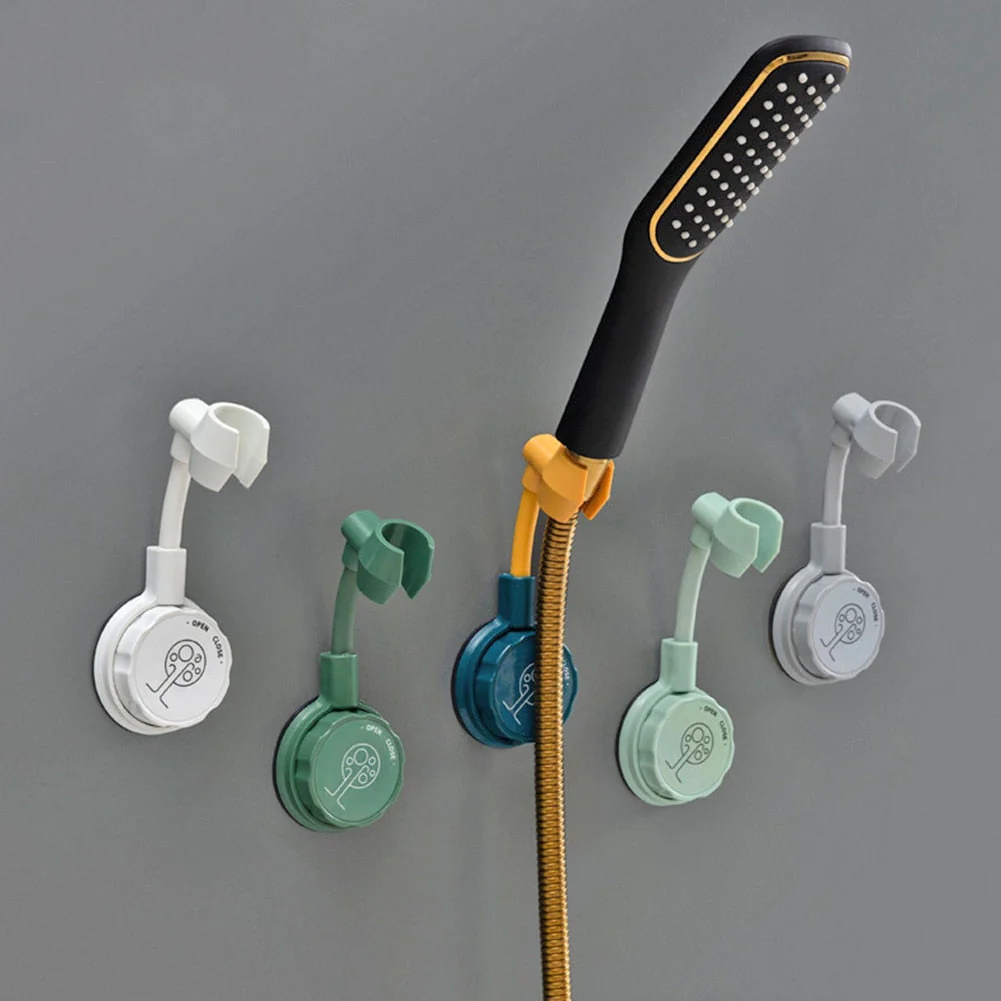 360 Rotating Universal Shower Head Holder - Image 3