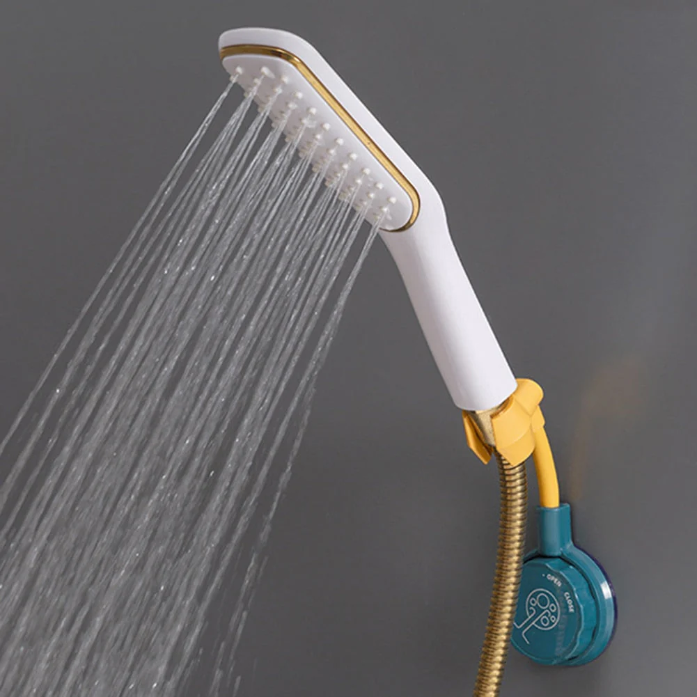 360 Rotating Universal Shower Head Holder - Image 4