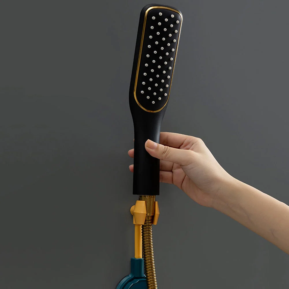 360 Rotating Universal Shower Head Holder - Image 6