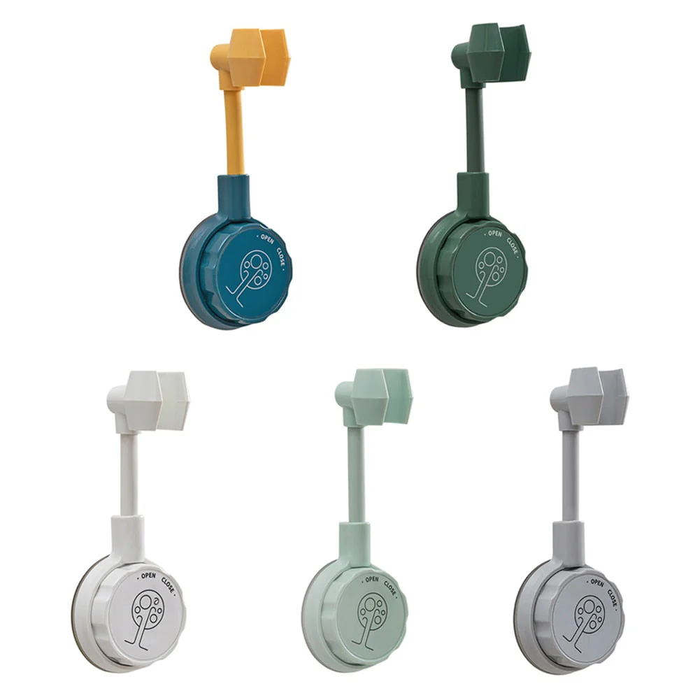 360 Rotating Universal Shower Head Holder - Image 8