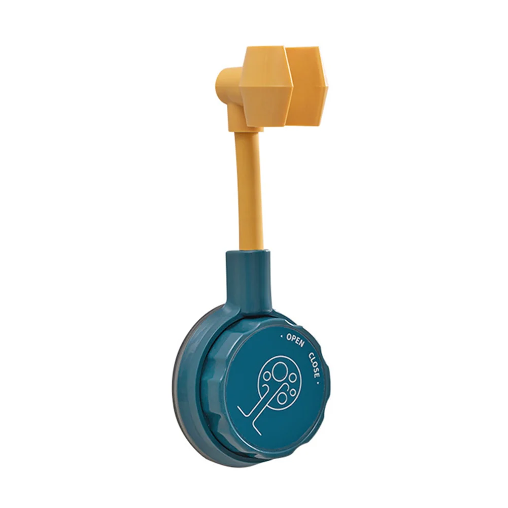 360 Rotating Universal Shower Head Holder - Image 9