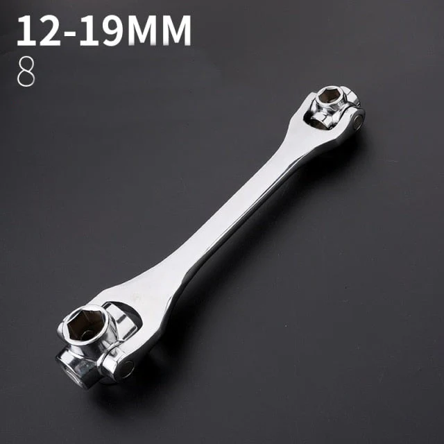 360 Universal Socket Repair Wrench Tool - Image 13