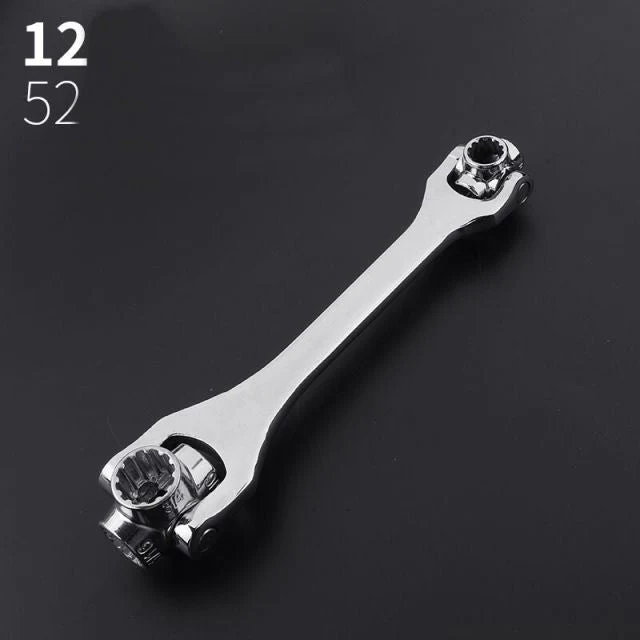 360 Universal Socket Repair Wrench Tool - Image 14