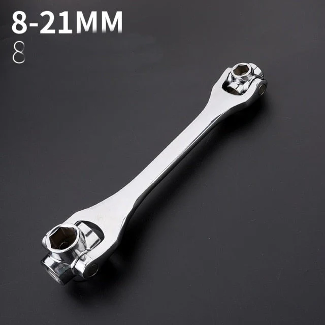 360 Universal Socket Repair Wrench Tool - Image 17