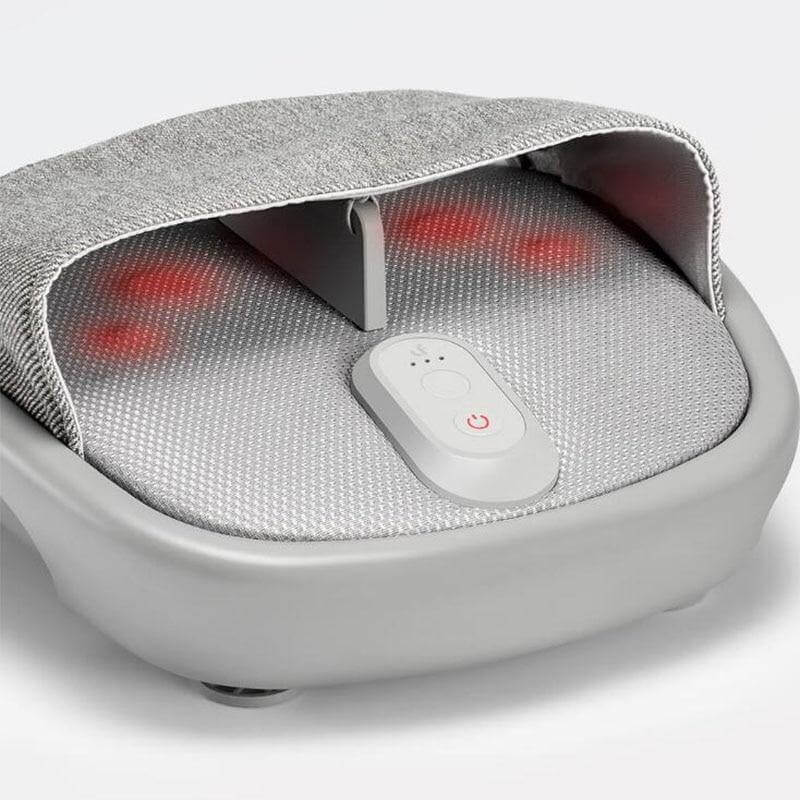 3D Air Pressure Foot Massager - Image 2