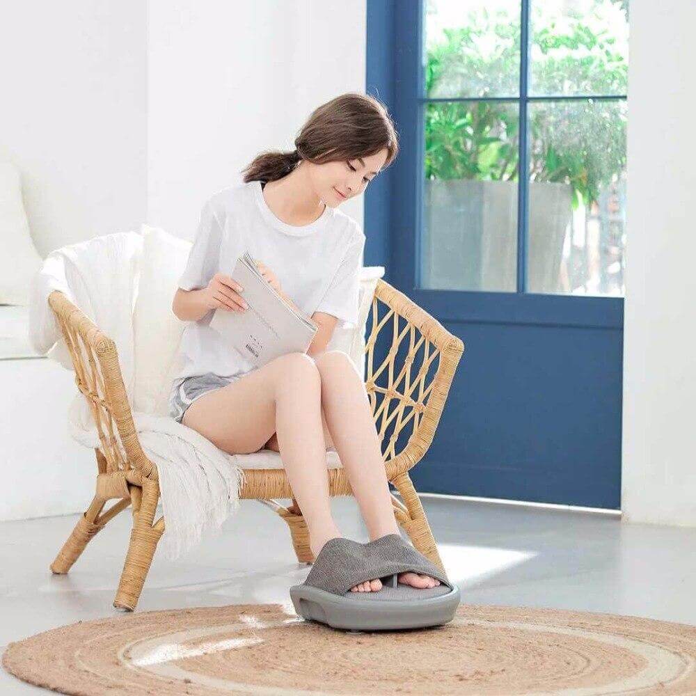 3D Air Pressure Foot Massager - Image 3