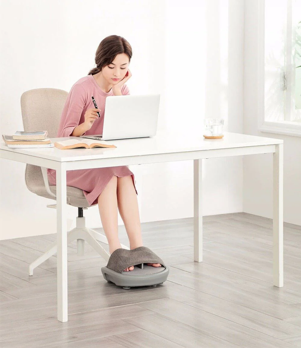 3D Air Pressure Foot Massager - Image 4
