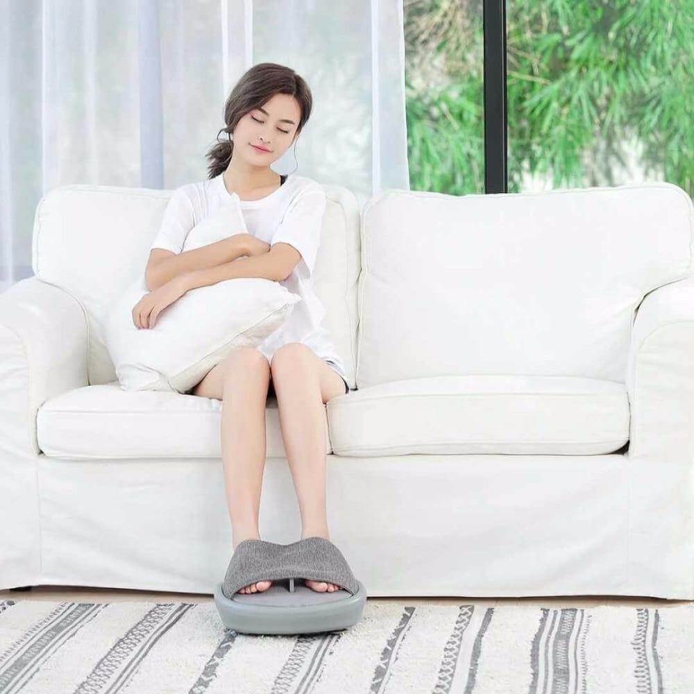 3D Air Pressure Foot Massager - Image 7