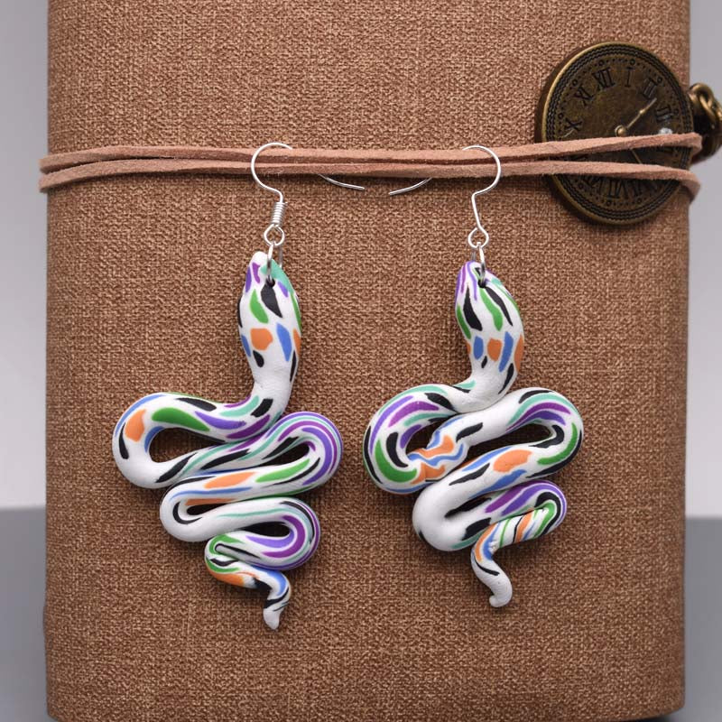 3D Animal Cute Pet Earrings - Image 14