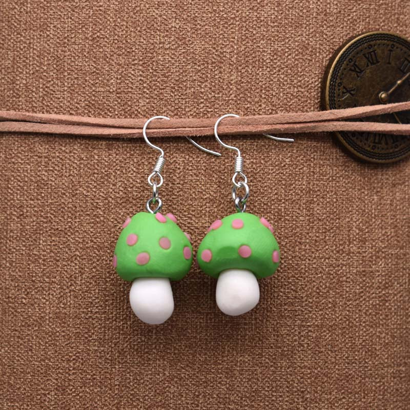 3D Animal Cute Pet Earrings - Image 6